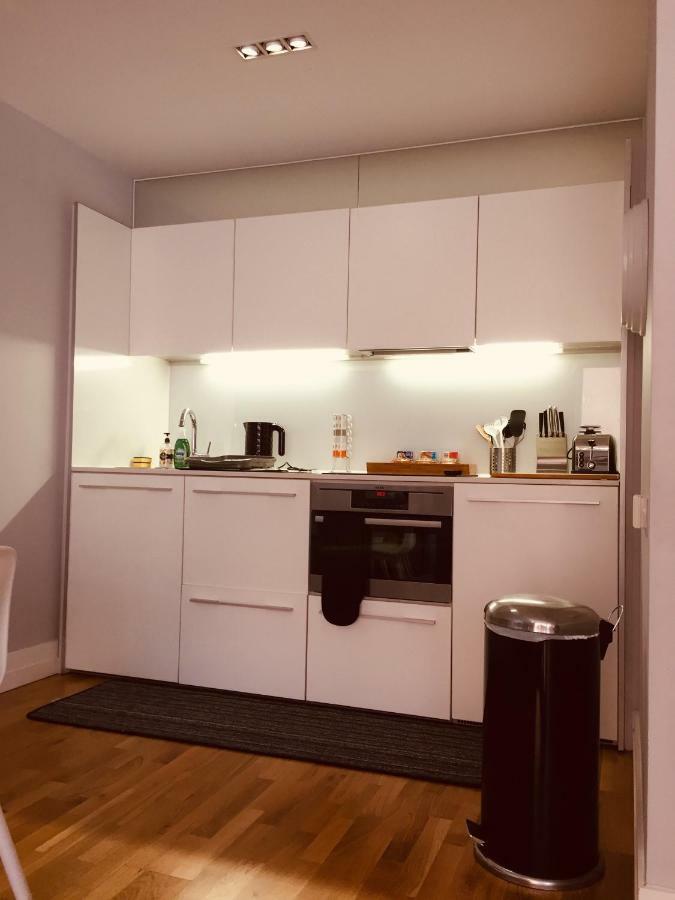 Highcross Deluxe Apartment 莱切斯特 外观 照片