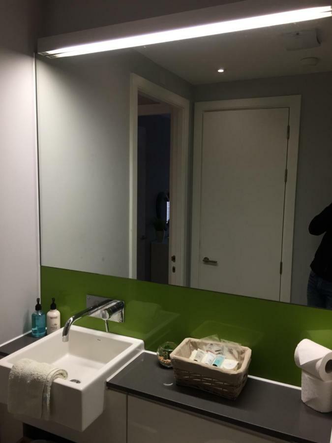 Highcross Deluxe Apartment 莱切斯特 外观 照片