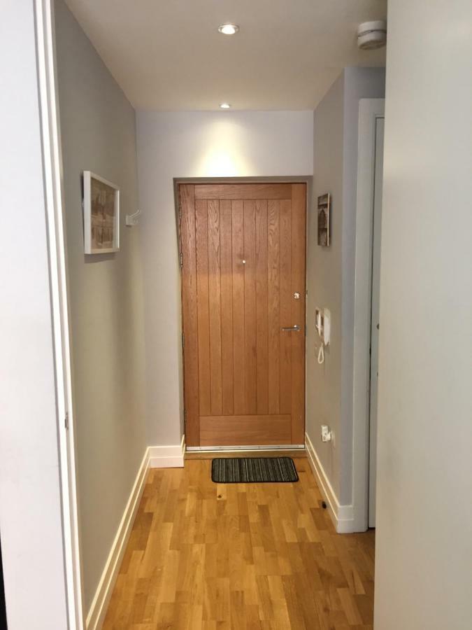 Highcross Deluxe Apartment 莱切斯特 外观 照片