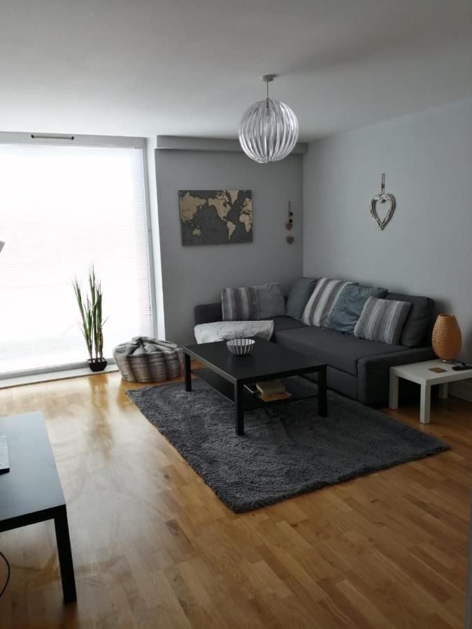 Highcross Deluxe Apartment 莱切斯特 外观 照片